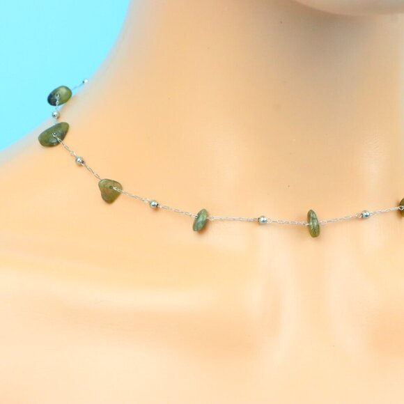 Delicate & Modern Necklace Chain – Perfect for Girls & Women, DYC1705 - Picture 8 of 12